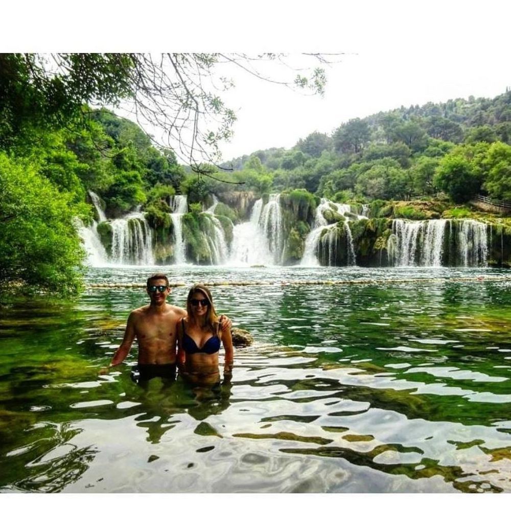 Meet your Posher, Marine